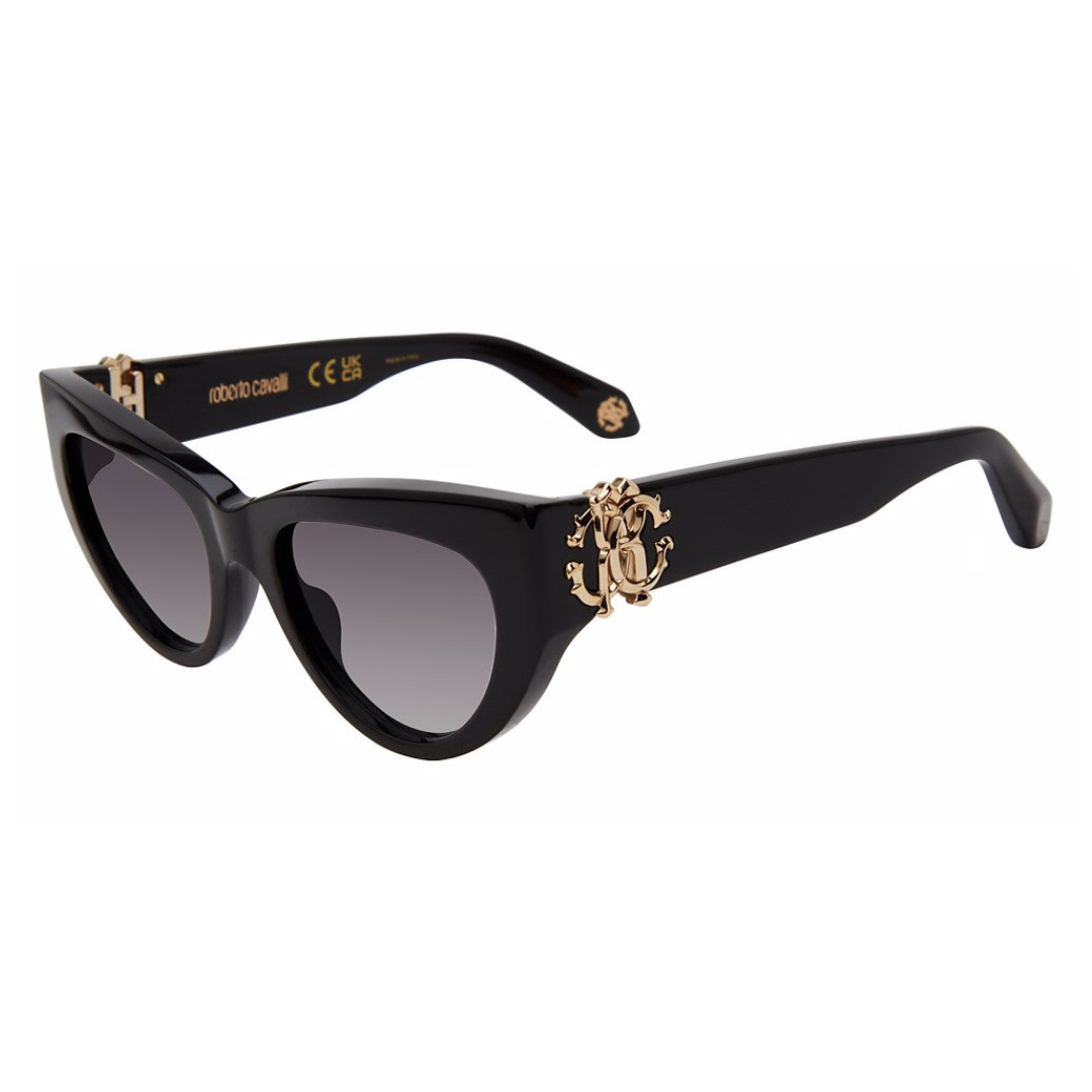 Lunettes de soleil Roberto Cavalli | Modèle SRC017M
