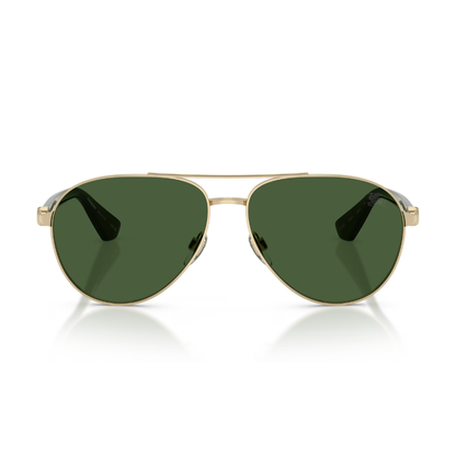 Lunettes de soleil Burberry | Modèle OBE3167