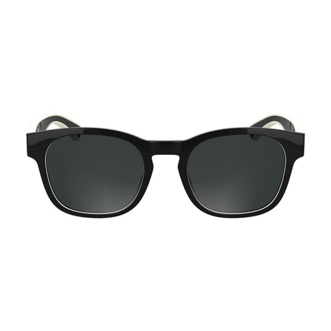 Lunettes de soleil Calvin Klein | Modèle CK20700S - Demi Brun