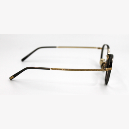 MA-JI Masatomo - B Titanium | Model MJT 124