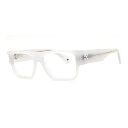 Off White Optical Frame | Model STYLE 86
