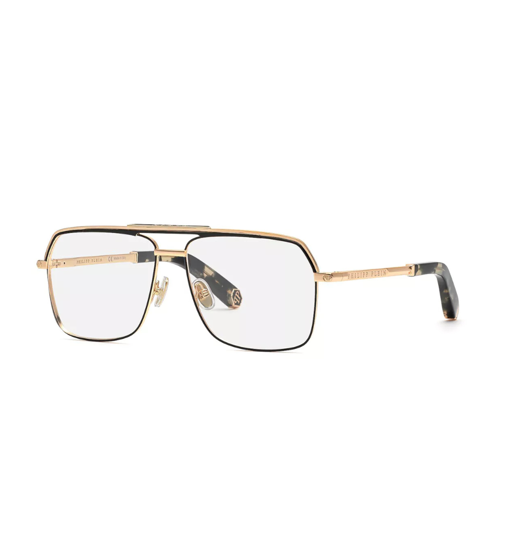 Monture optique Philipp Plein | Modèle VPP085M