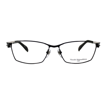 Masaki Matsushima Titanium Frame | Model MF-1301