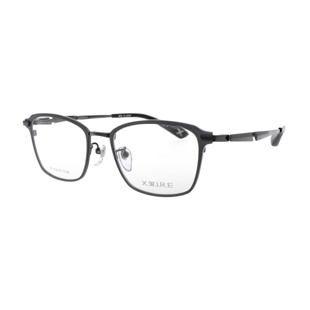 Monture en Titane XWIRE | Modèle XW 1057