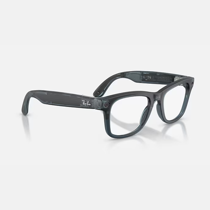 Ray Ban Meta Wayfarer - GEN 3 | RW4011V