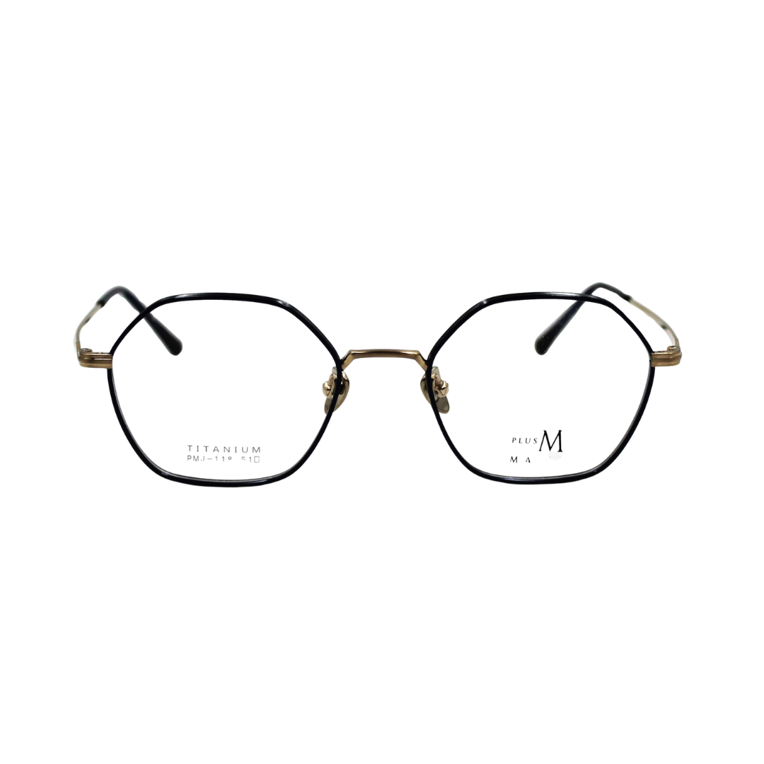 MA-JI Masatomo - B Titanium | Modèle PMJ 118