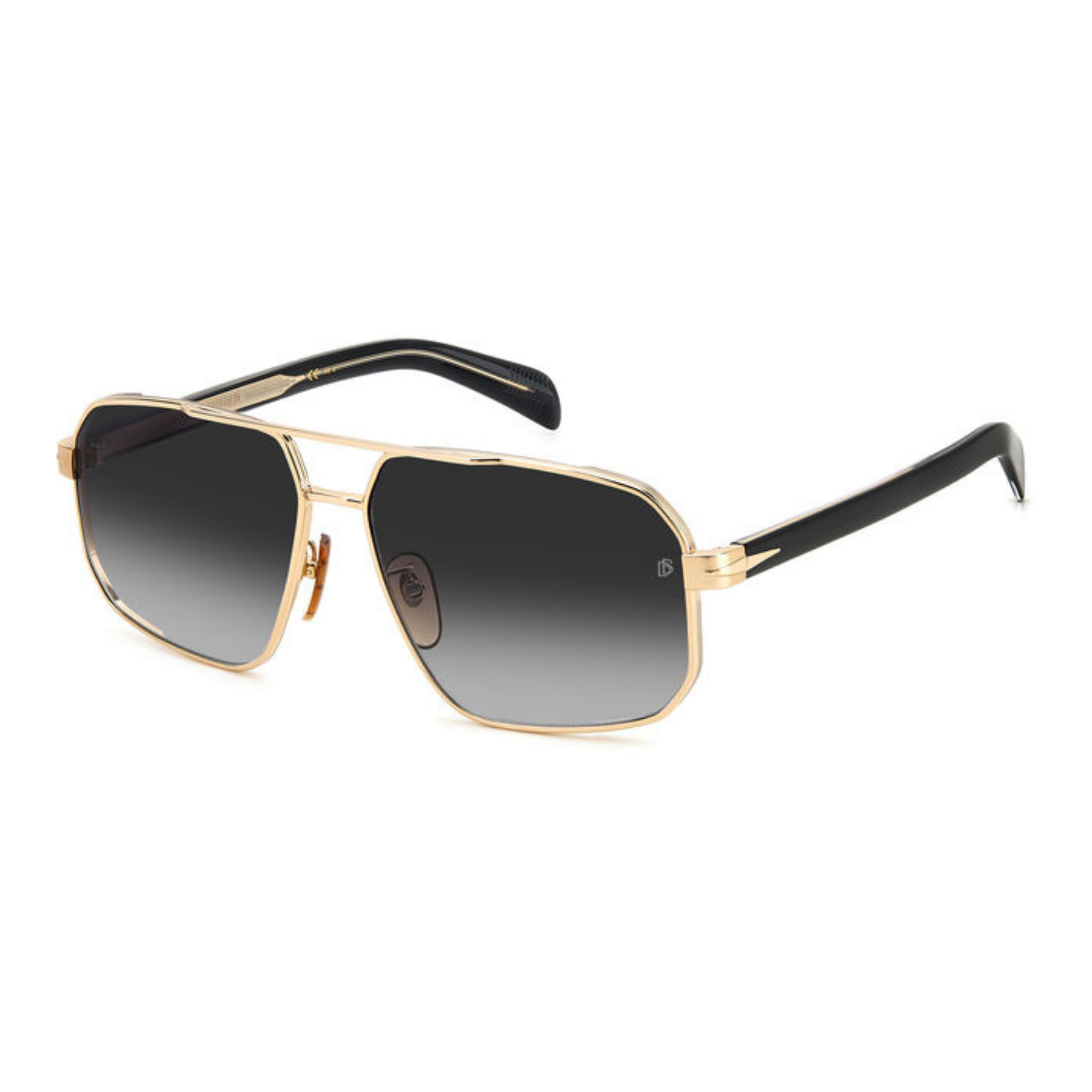 Lunettes de soleil David Beckham | Modèle DB 7102/S