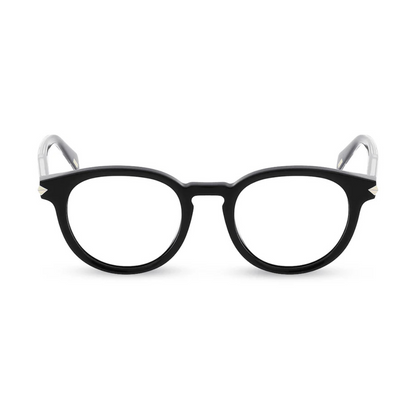 Police Spectacle Frame | Model VPLF30