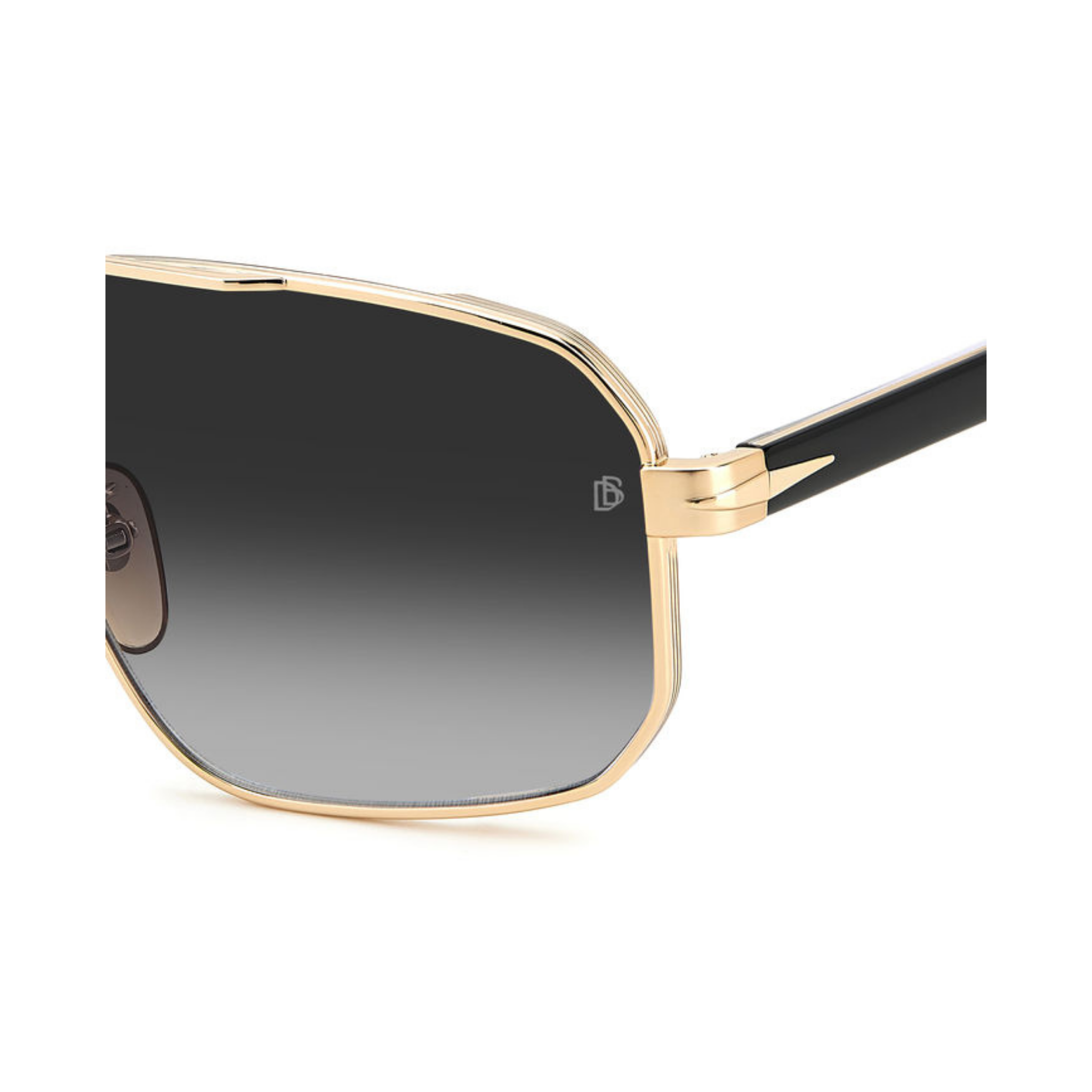 Lunettes de soleil David Beckham | Modèle DB 7102/S