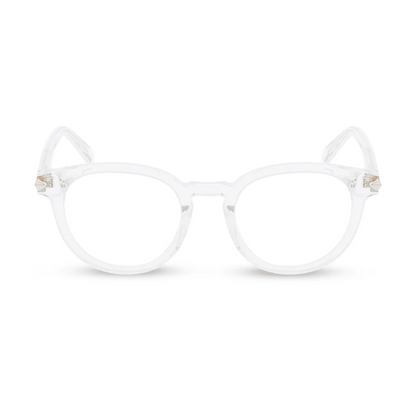 Police Spectacle Frame | Model VPLF30