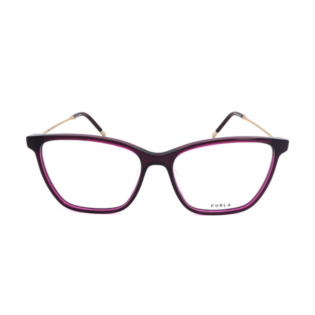 Monture optique Furla | Modèle VFU635