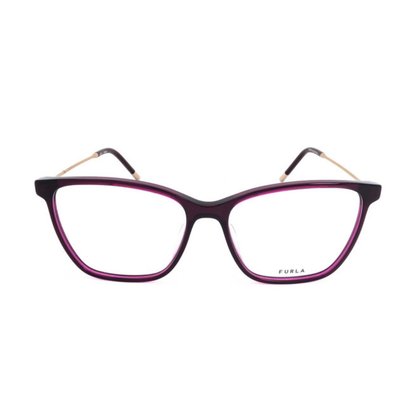 Furla Optical Frame | Model VFU635