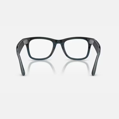 Ray Ban Meta Wayfarer - GEN 3 | RW4011V