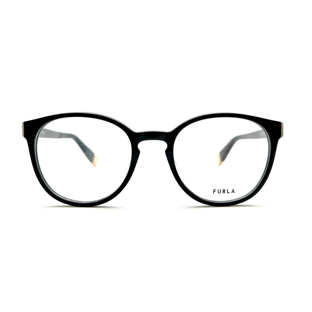 Furla Optical Frame | Model VFU393