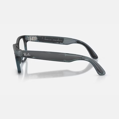 Ray Ban Meta Wayfarer - GEN 3 | RW4011V