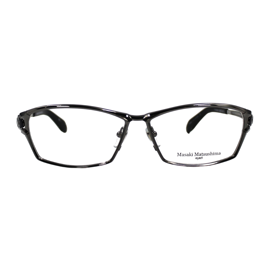 Masaki Matsushima Titanium Frame | Model MF-1305