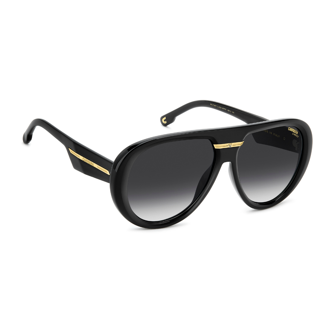 Lunettes de soleil Carrera - Polarisées | Modèle 295