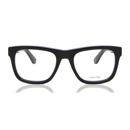 Police Spectacle Frame | Model VPLE37