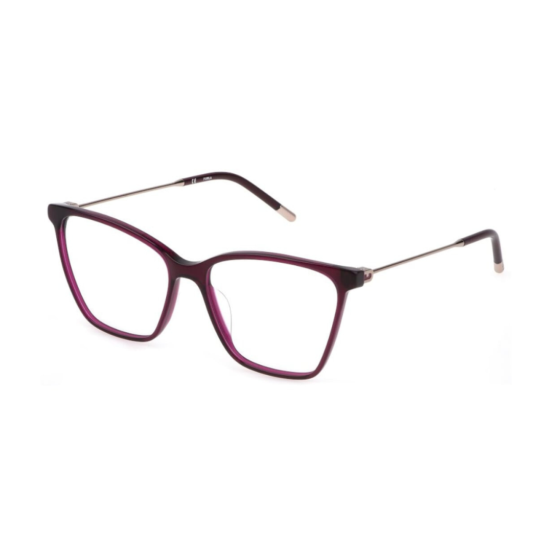 Monture optique Furla | Modèle VFU635