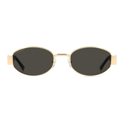 Lunettes de soleil Gucci | Modèle GG0008S - Noir