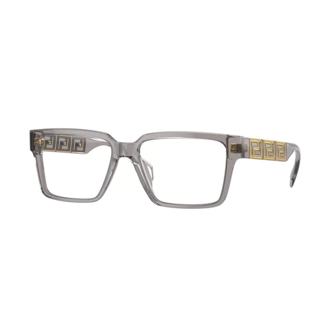 Versace Optical Frame | Model 0VE3339U