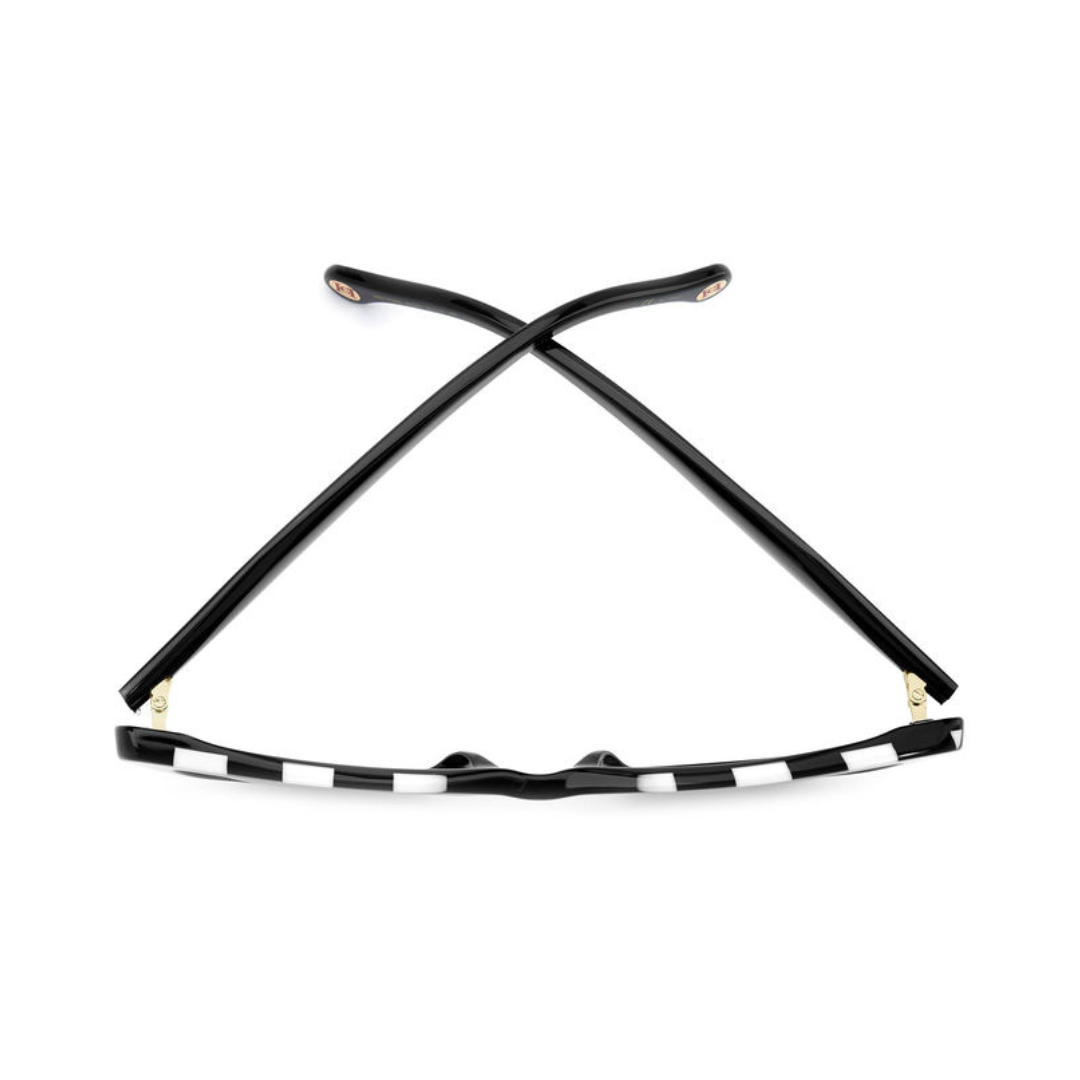 Lunettes de soleil Carolina Herrera | Modèle HER 0129/S