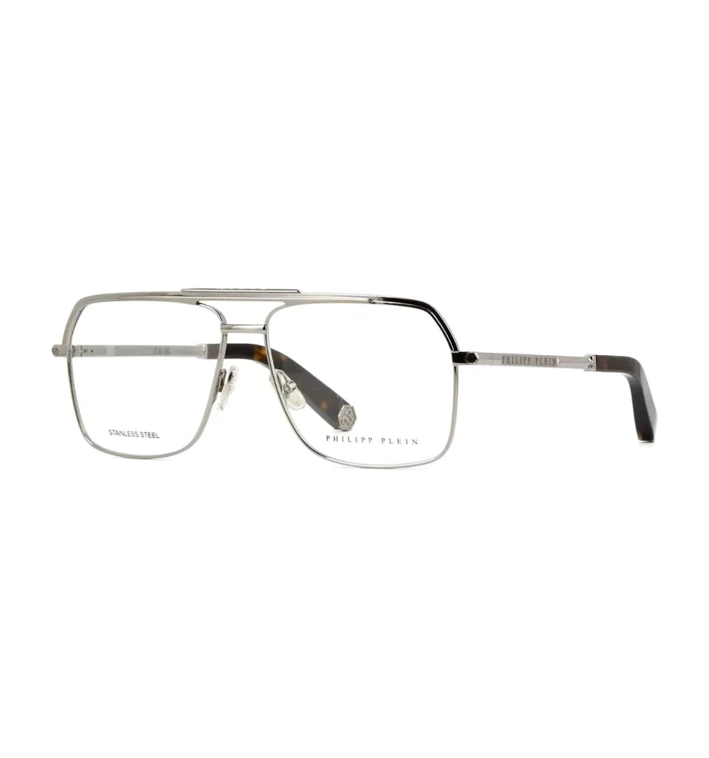 Monture optique Philipp Plein | Modèle VPP085M