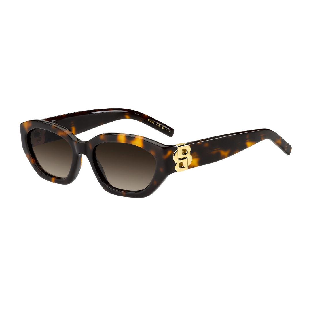 Boss - Lunettes de soleil Hugo Boss | Modèle 1152