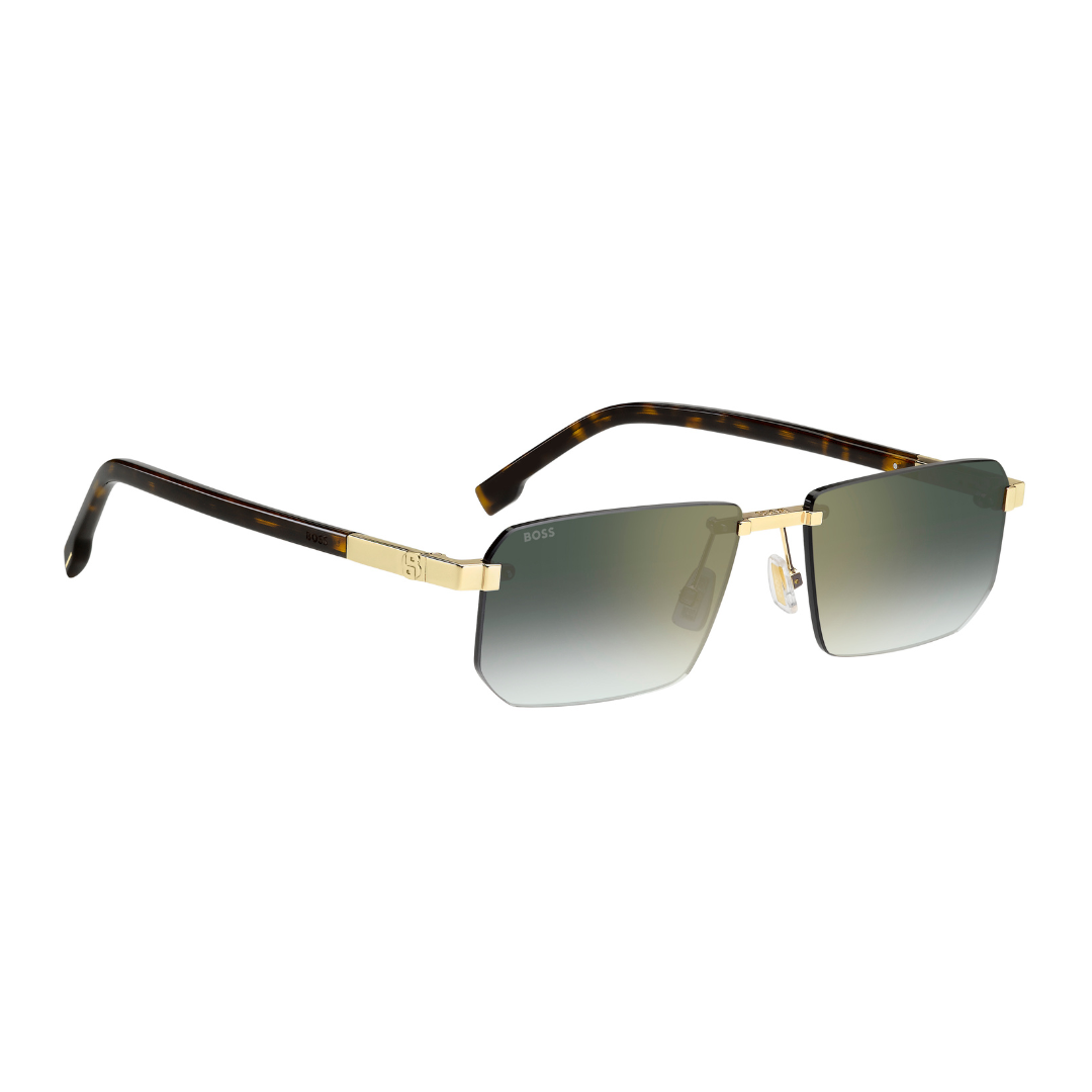 Boss - Lunettes de soleil Hugo Boss | Modèle 1152