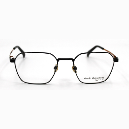 Masaki Matsushima Titanium Frame | Model MFT 5117