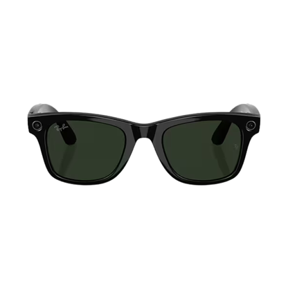 Ray Ban Meta Wayfarer - GEN 2 | RW4012