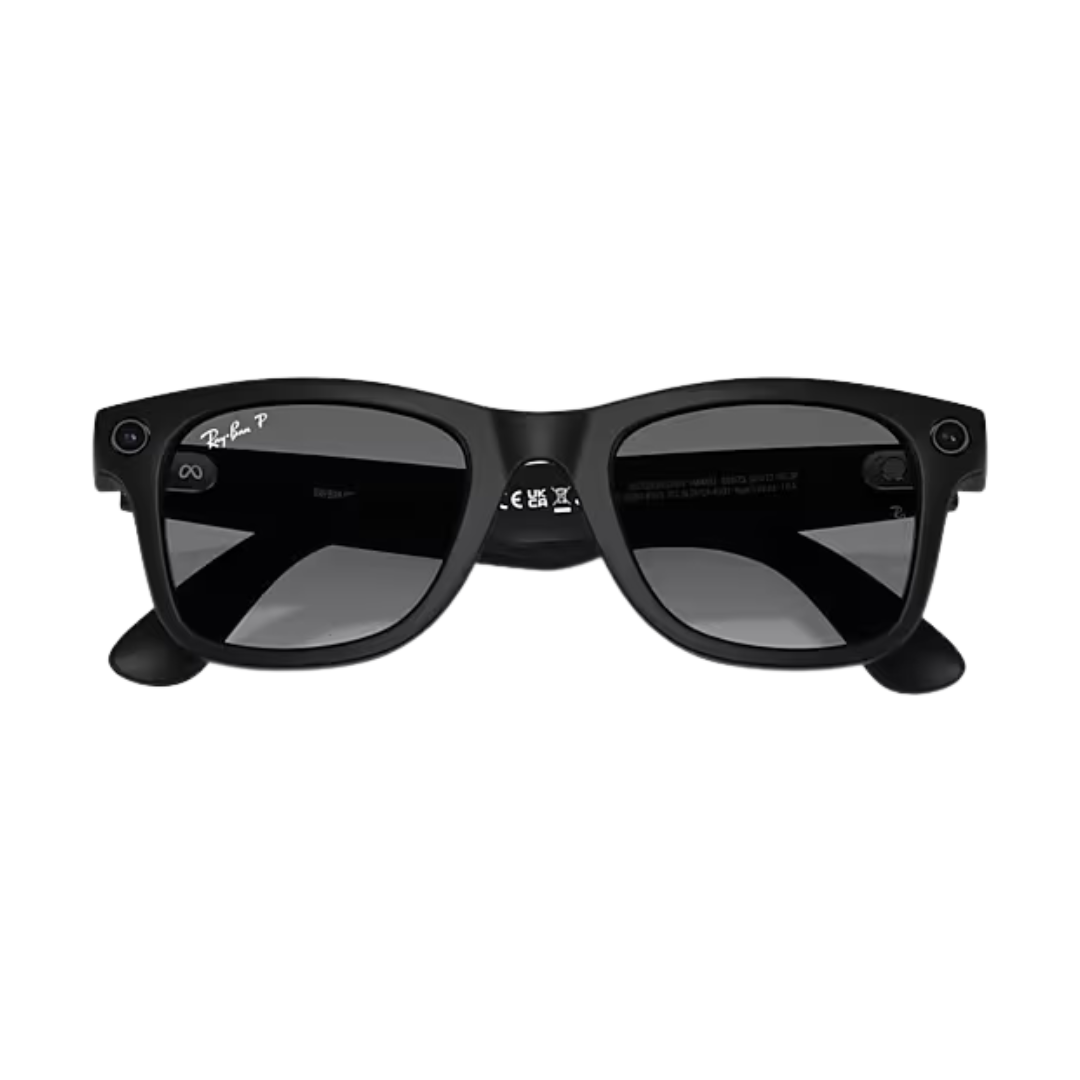 Ray-Ban Meta Wayfarer - GEN 2 | RW4012