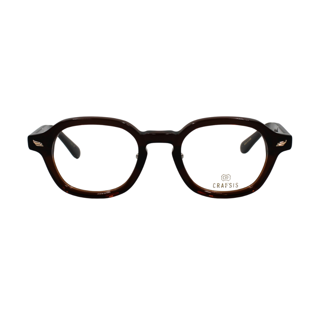Crafsis - Acetate Frame | Model CRF152