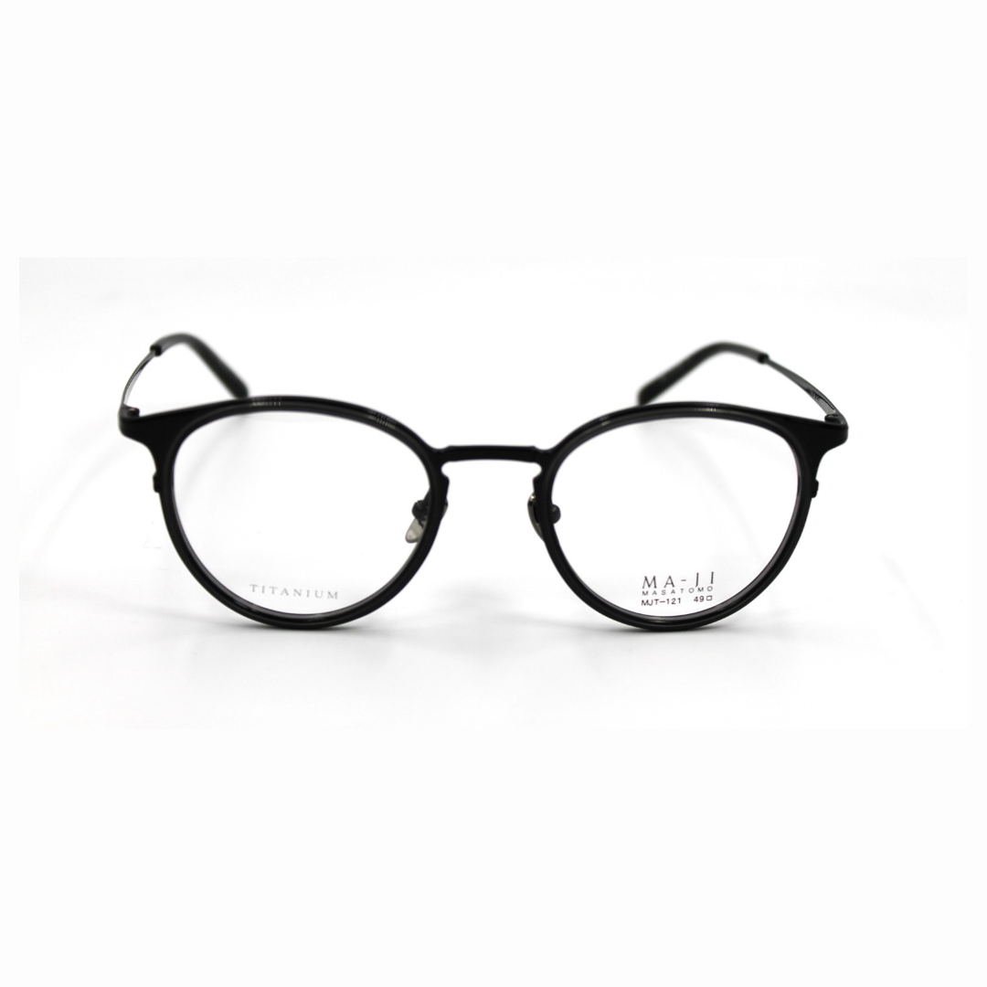 MA-JI Masatomo - B Titanium | Model MJT 121