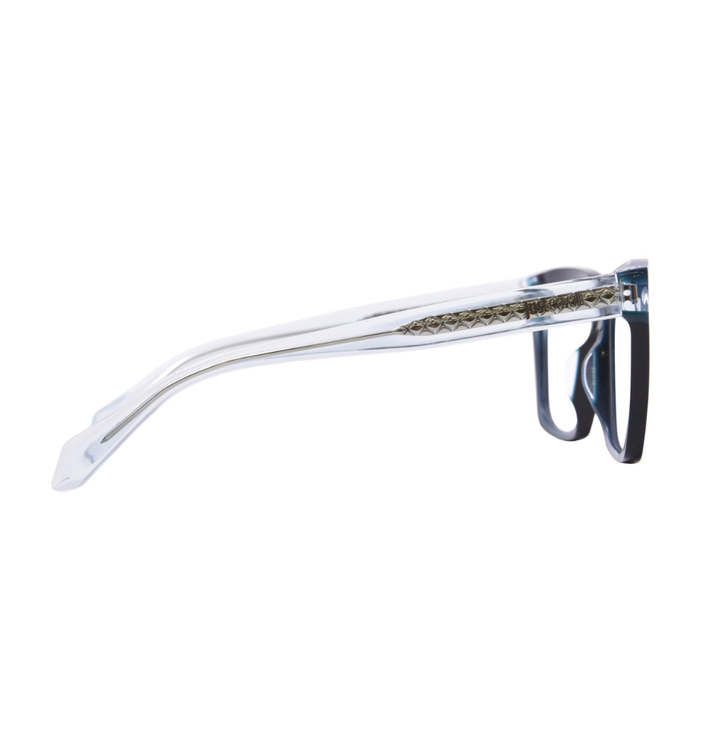 Monture optique Just Cavalli | Modèle VJC002V