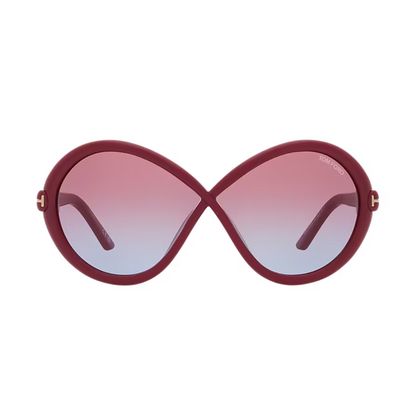 Tom Ford Sunglasses | Model JADA FT1070/S
