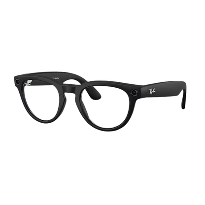 Ray Ban Meta Headliner - GEN 2 | RW4013