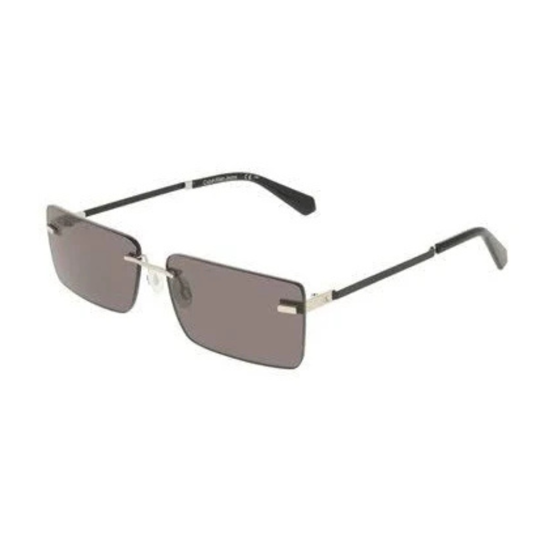 Calvin Klein Jeans Sunglasses - Rimless | Model CKJ25206S