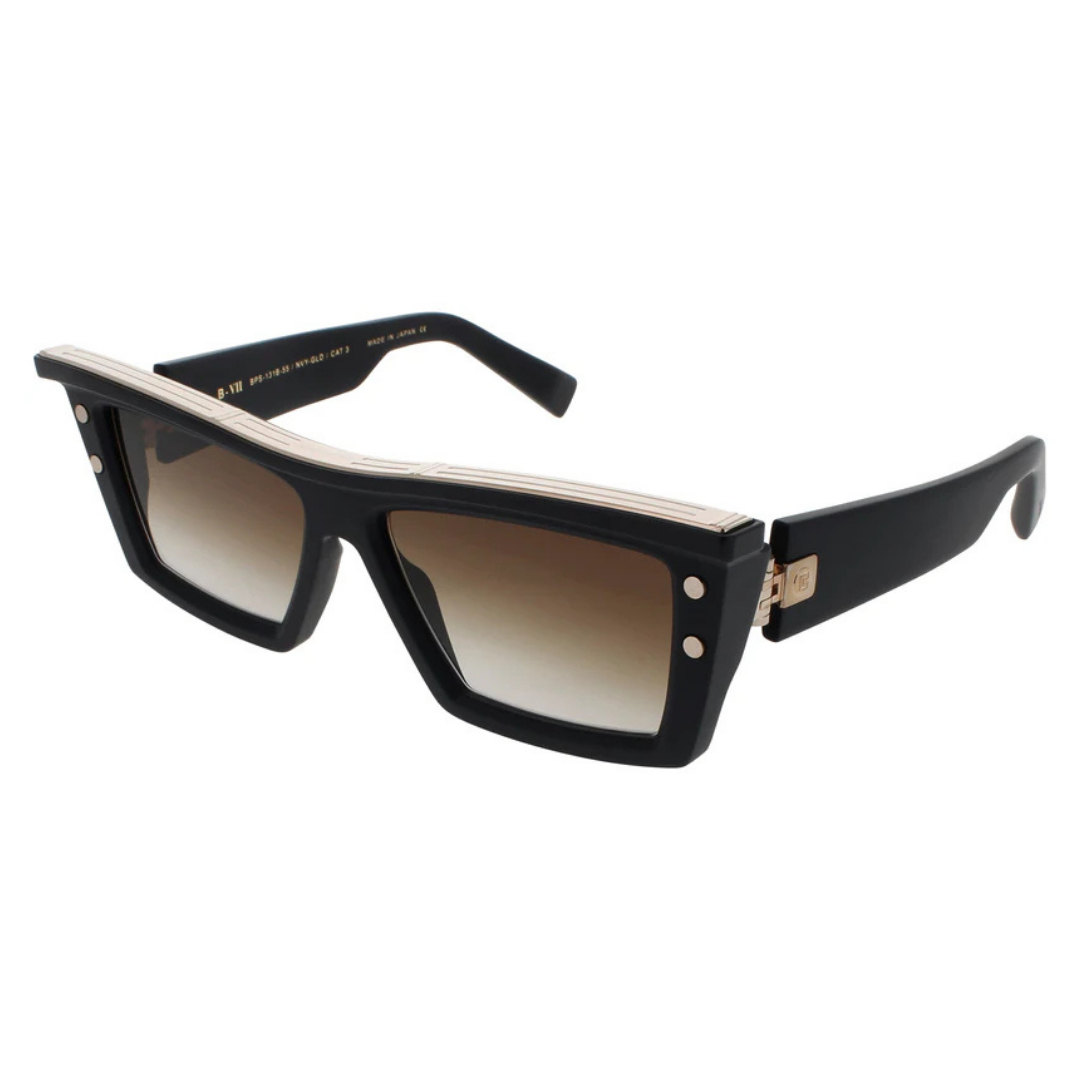 Lunettes de soleil Balmain | Modèle B VII