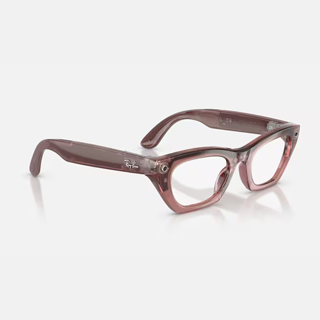Ray Ban Meta ZENA - GEN 3 | RW4015V