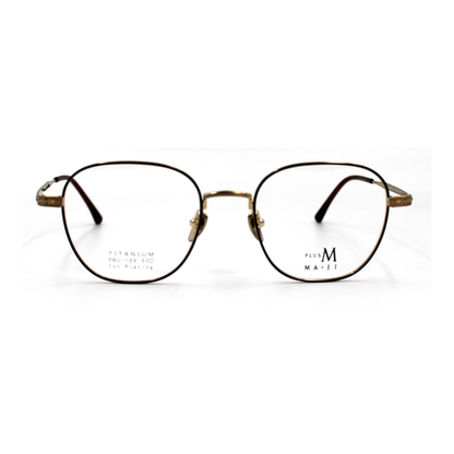 MA-JI Masatomo - B Titanium | Model PMJ104