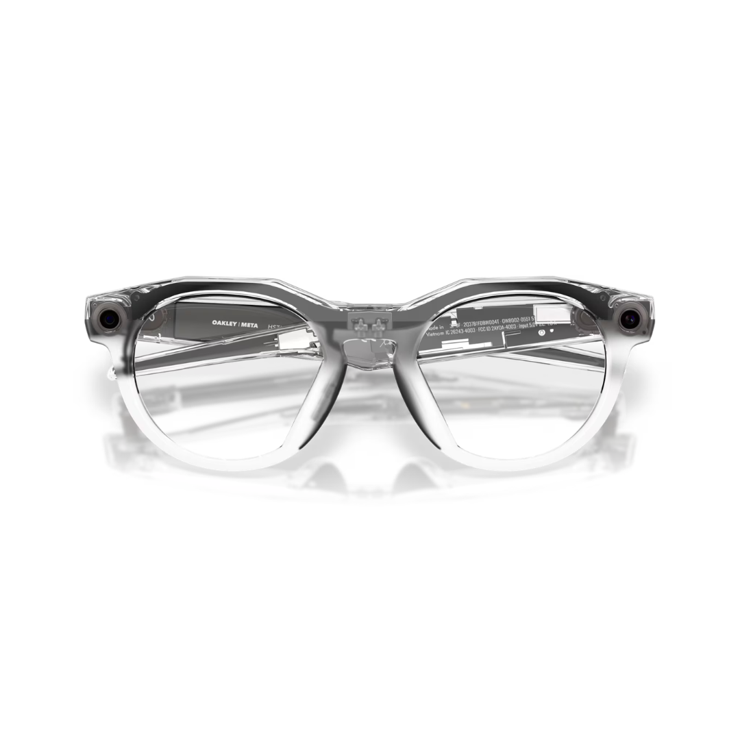 Oakley Meta | OW8002 HSTN