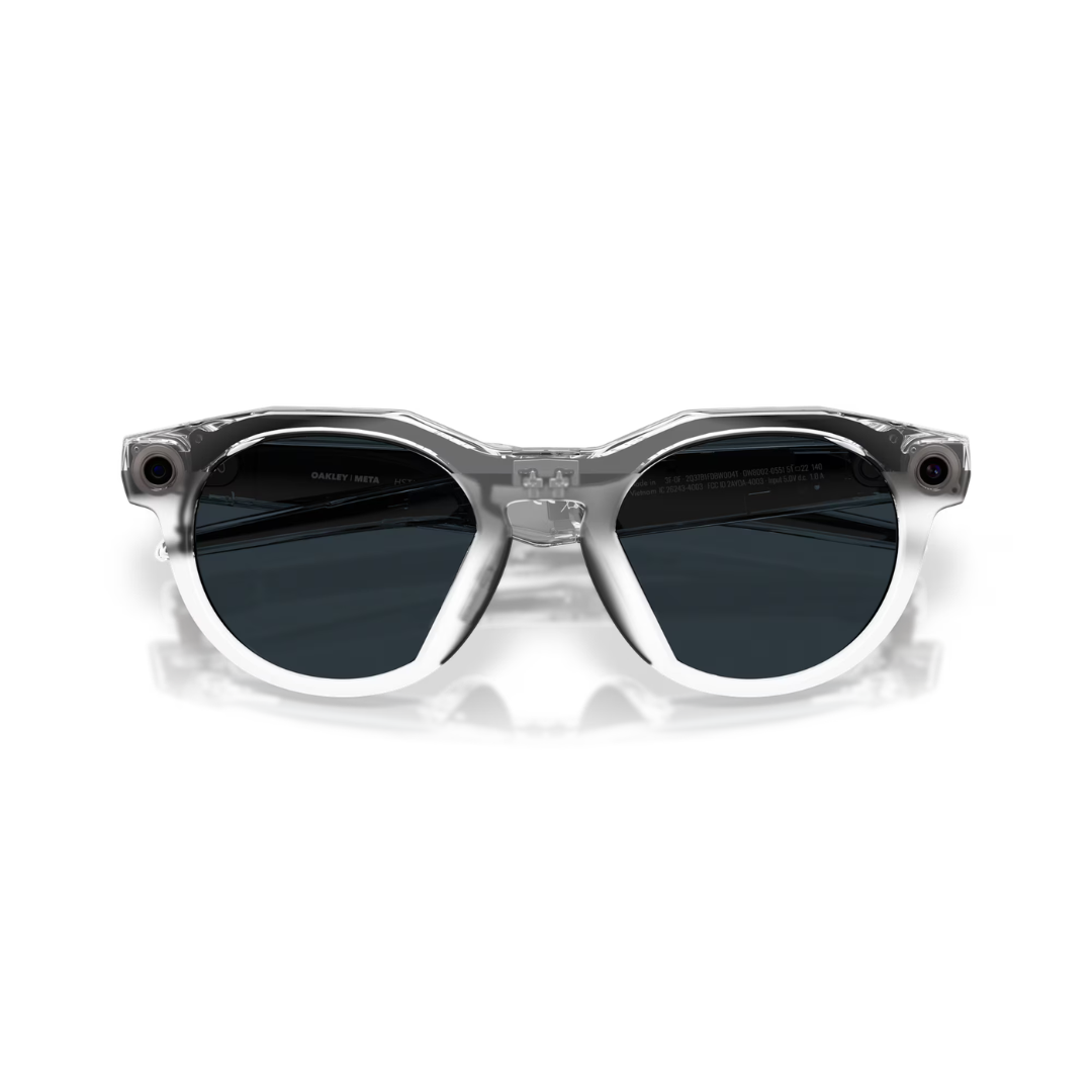 Oakley Meta | OW8002 HSTN