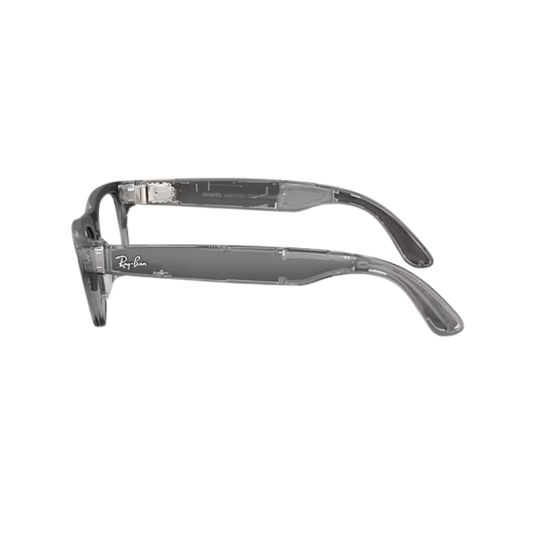 Ray Ban Meta Blayzer Optics - GEN 2 | RW7001