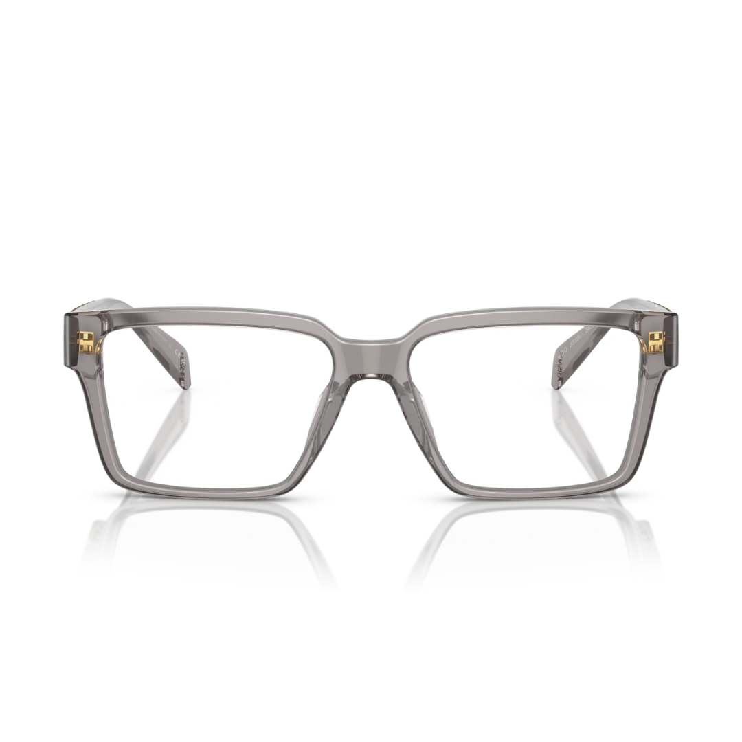 Versace Optical Frame | Model 0VE3339U