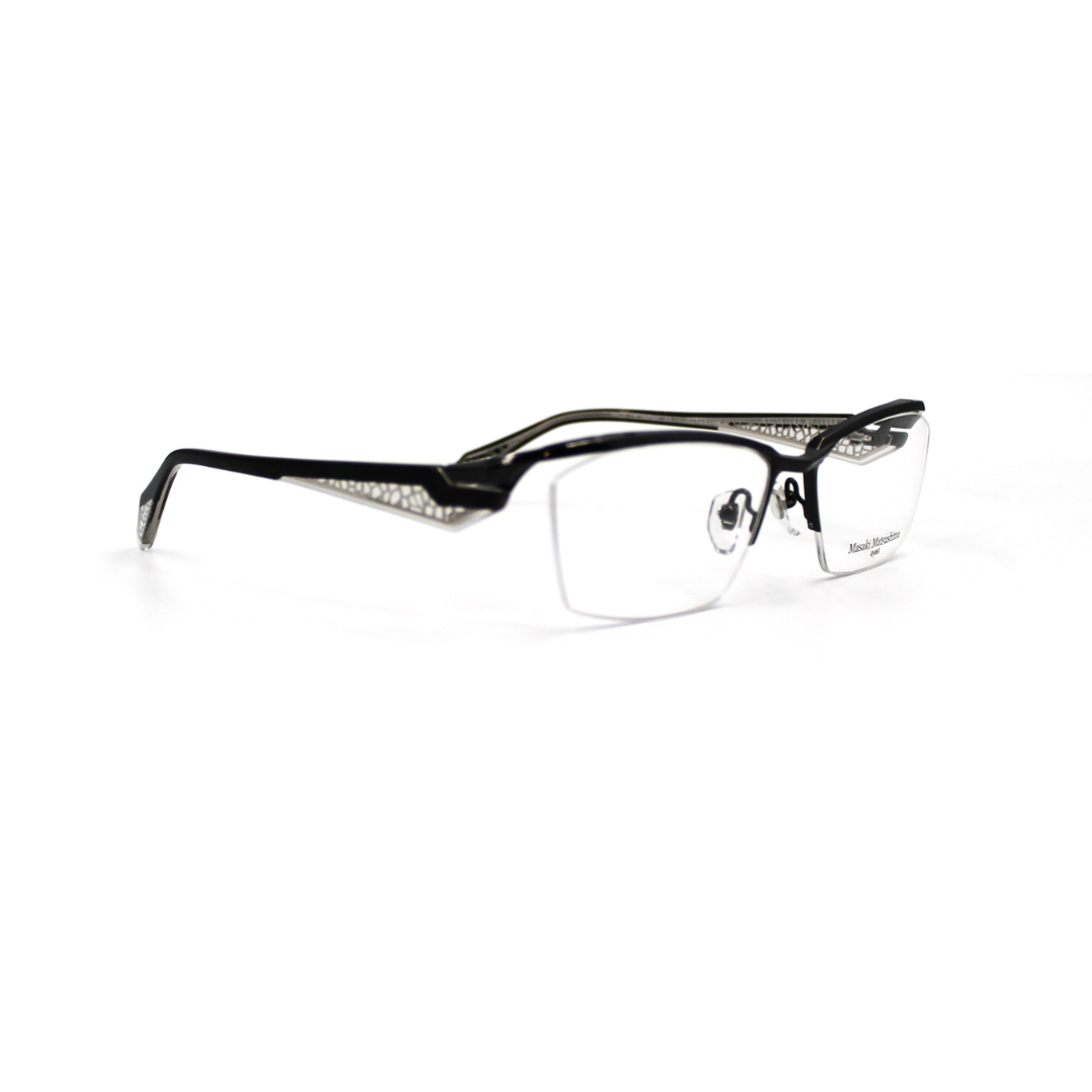 Masaki Matsushima Titanium Frame | Model MF-1303