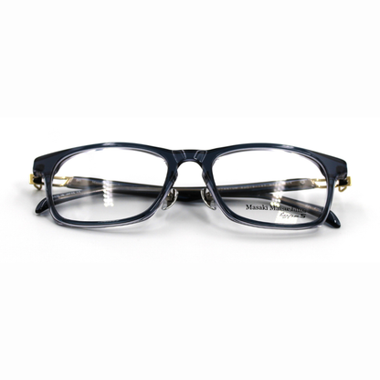 Masaki Matsushima - Acetate Frame | Model MFT 5106