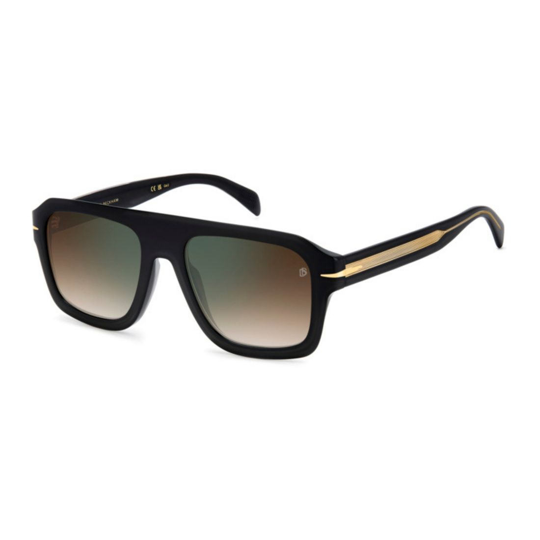 David Beckham Sunglasses | Model DB 7127/S