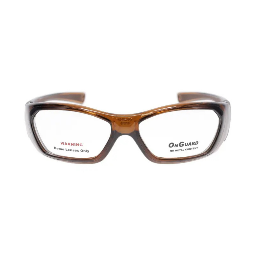 OnGuard OG210S | Comprend des verres unifocaux