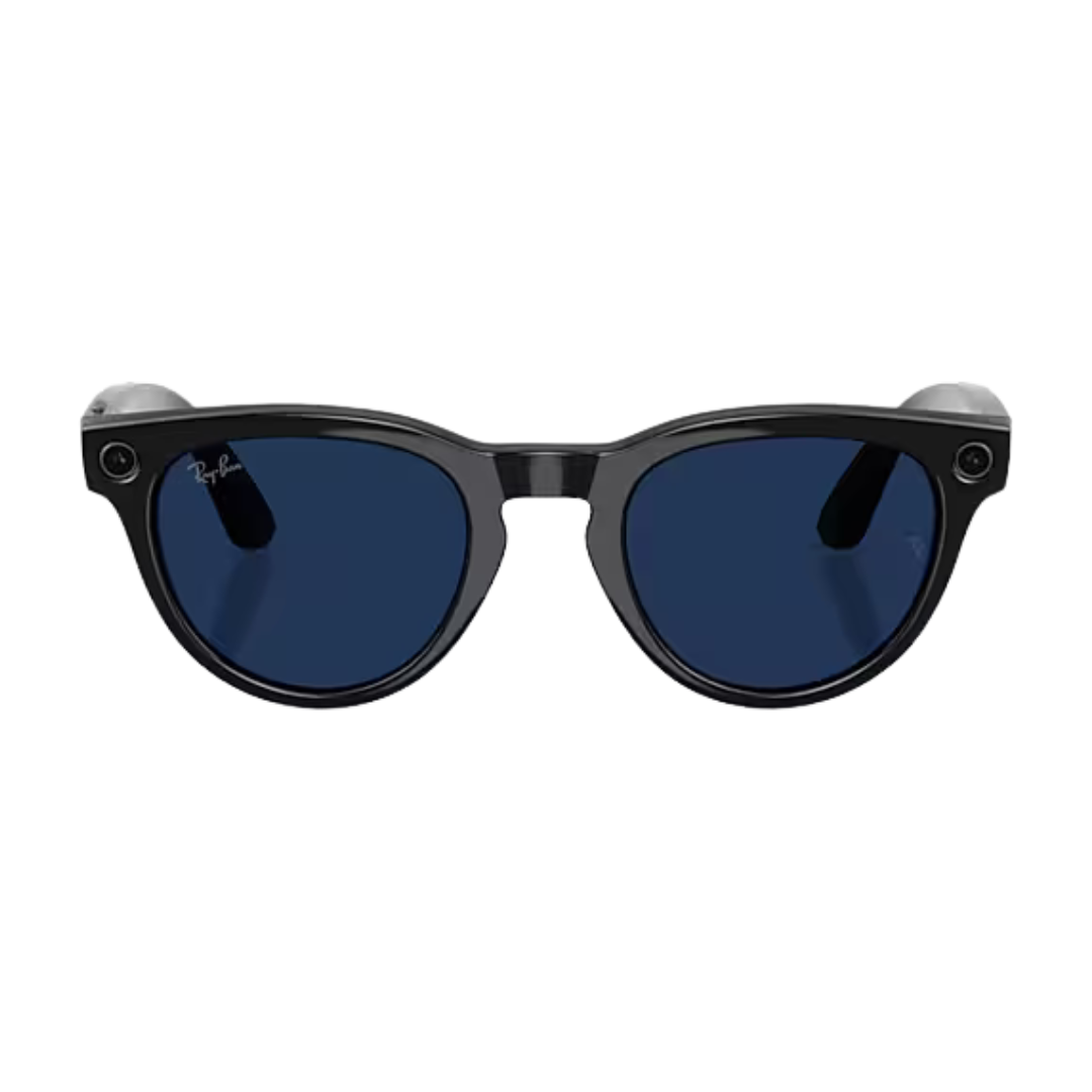 Ray Ban Meta Headliner - GEN 2 | RW4013F Low Bridge